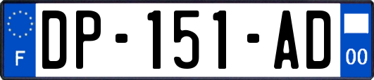 DP-151-AD