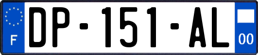 DP-151-AL