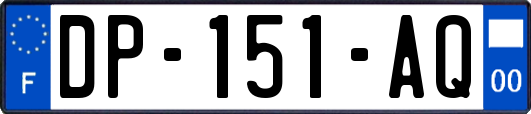 DP-151-AQ