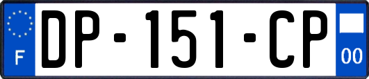 DP-151-CP