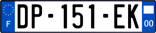 DP-151-EK