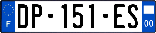 DP-151-ES