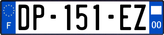 DP-151-EZ