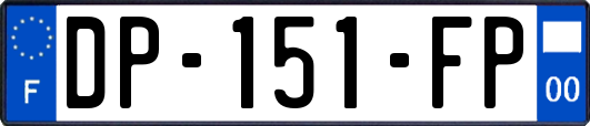 DP-151-FP