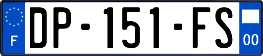 DP-151-FS