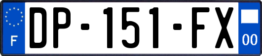 DP-151-FX