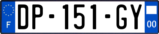 DP-151-GY