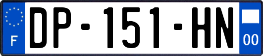 DP-151-HN