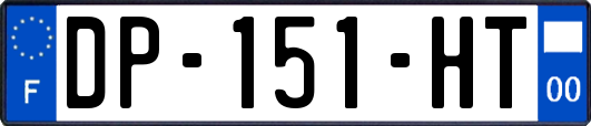 DP-151-HT