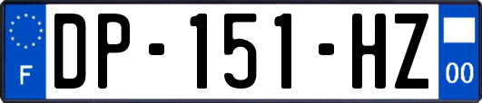 DP-151-HZ