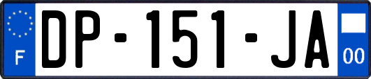 DP-151-JA