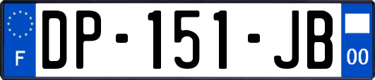 DP-151-JB
