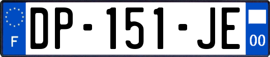 DP-151-JE
