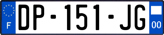 DP-151-JG