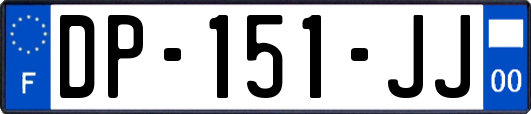 DP-151-JJ
