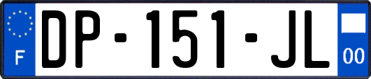 DP-151-JL