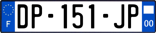 DP-151-JP