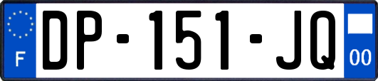 DP-151-JQ