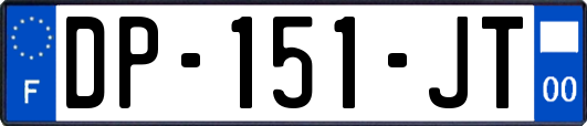DP-151-JT