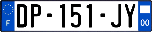 DP-151-JY