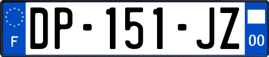 DP-151-JZ