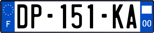 DP-151-KA