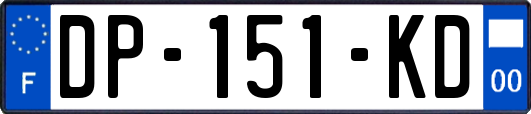 DP-151-KD