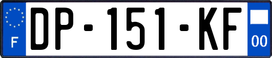 DP-151-KF