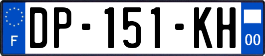 DP-151-KH