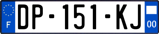 DP-151-KJ