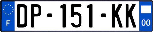 DP-151-KK