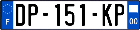 DP-151-KP