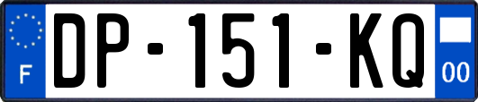 DP-151-KQ