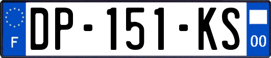 DP-151-KS