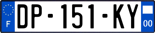 DP-151-KY