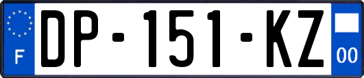 DP-151-KZ