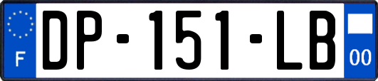DP-151-LB