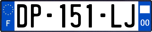 DP-151-LJ