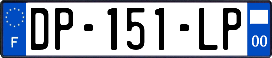 DP-151-LP