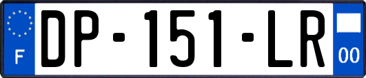 DP-151-LR