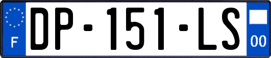DP-151-LS