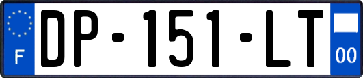 DP-151-LT