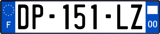 DP-151-LZ