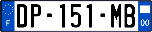 DP-151-MB