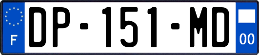 DP-151-MD