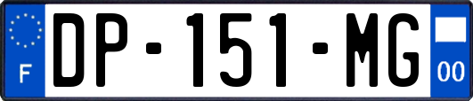 DP-151-MG