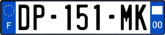 DP-151-MK