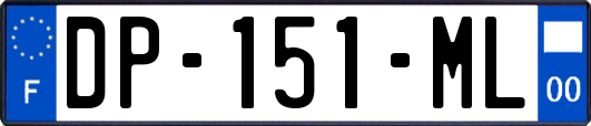 DP-151-ML