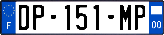 DP-151-MP
