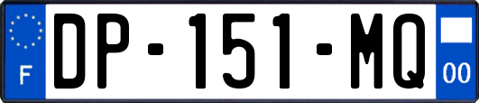 DP-151-MQ